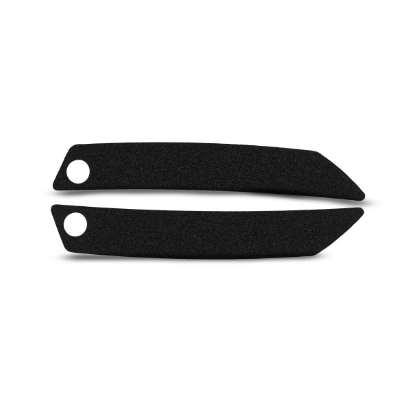 R&G R&G Tank Traction Grips for Vmoto Stash '24-